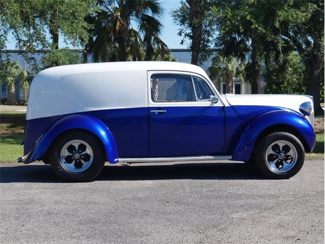 1972 Volkswagen Beetle (CC-2072618) for sale in Palmetto, Florida