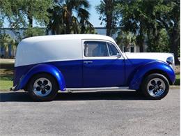 1972 Volkswagen Beetle (CC-2072618) for sale in Palmetto, Florida