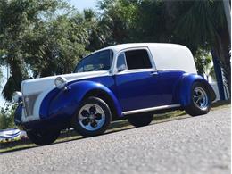 1972 Volkswagen Beetle (CC-2072618) for sale in Palmetto, Florida
