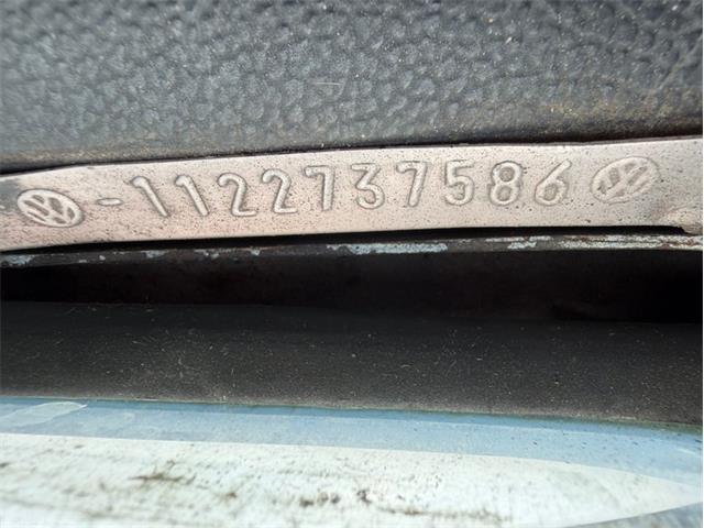 1972 Volkswagen Beetle (CC-2072618) for sale in Palmetto, Florida