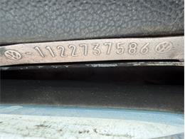 1972 Volkswagen Beetle (CC-2072618) for sale in Palmetto, Florida