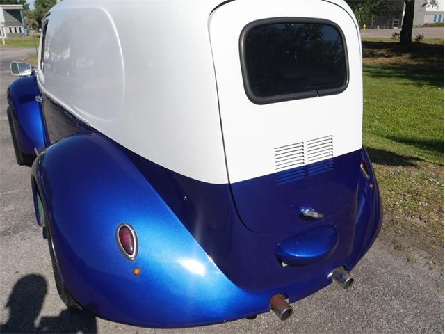 1972 Volkswagen Beetle (CC-2072618) for sale in Palmetto, Florida