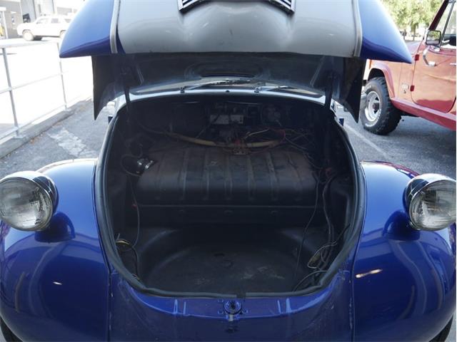 1972 Volkswagen Beetle (CC-2072618) for sale in Palmetto, Florida
