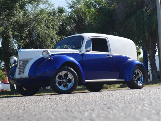 1972 Volkswagen Beetle (CC-2072618) for sale in Palmetto, Florida