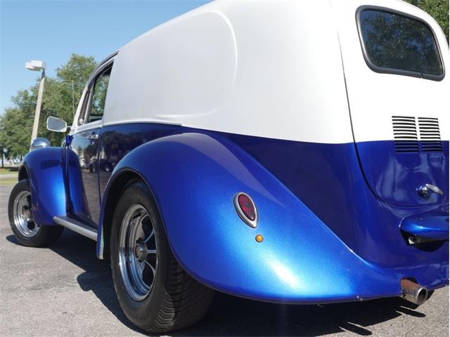 1972 Volkswagen Beetle (CC-2072618) for sale in Palmetto, Florida