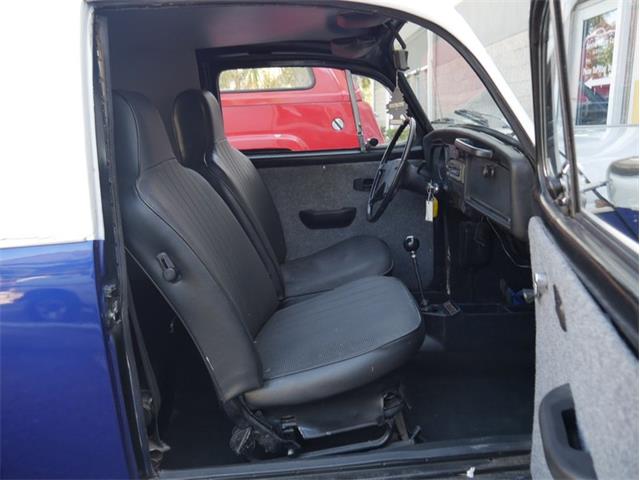 1972 Volkswagen Beetle (CC-2072618) for sale in Palmetto, Florida