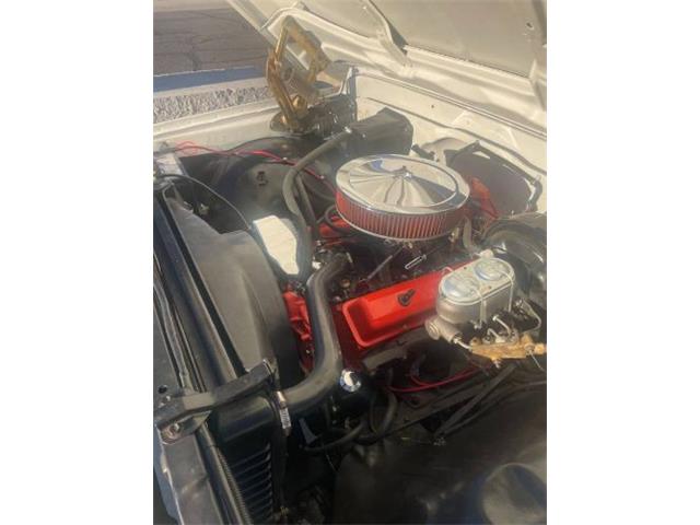 1972 Chevrolet C20 (CC-2072619) for sale in Cadillac, Michigan