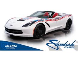 2018 Chevrolet Corvette (CC-2070262) for sale in Lithia Springs, Georgia