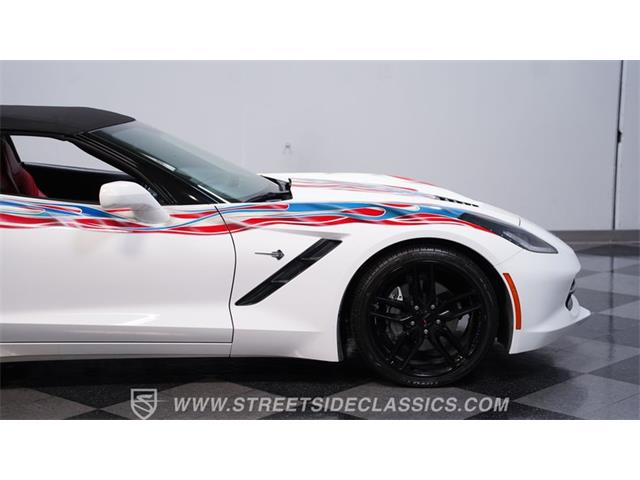 2018 Chevrolet Corvette (CC-2070262) for sale in Lithia Springs, Georgia
