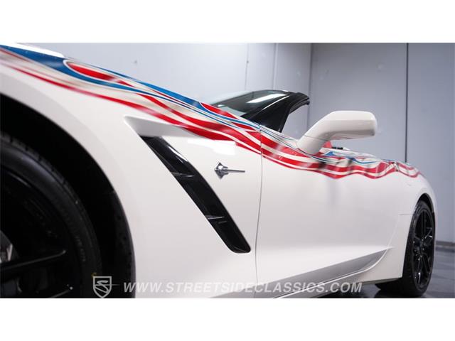 2018 Chevrolet Corvette (CC-2070262) for sale in Lithia Springs, Georgia