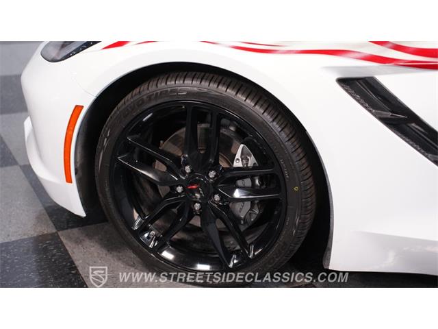 2018 Chevrolet Corvette (CC-2070262) for sale in Lithia Springs, Georgia