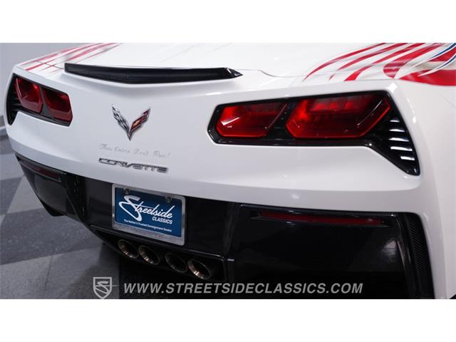 2018 Chevrolet Corvette (CC-2070262) for sale in Lithia Springs, Georgia