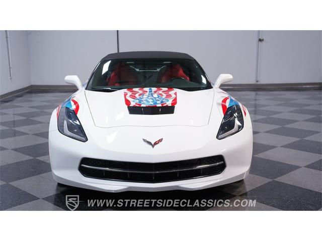 2018 Chevrolet Corvette (CC-2070262) for sale in Lithia Springs, Georgia