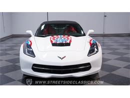 2018 Chevrolet Corvette (CC-2070262) for sale in Lithia Springs, Georgia