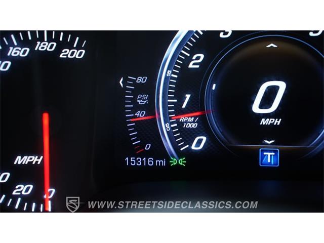2018 Chevrolet Corvette (CC-2070262) for sale in Lithia Springs, Georgia