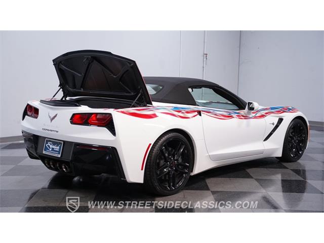 2018 Chevrolet Corvette (CC-2070262) for sale in Lithia Springs, Georgia