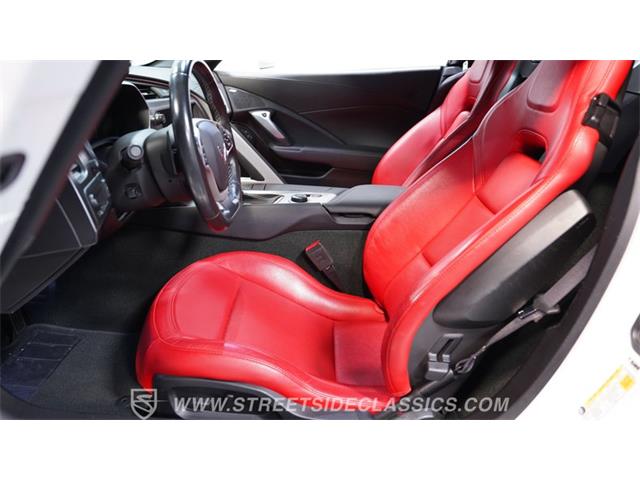 2018 Chevrolet Corvette (CC-2070262) for sale in Lithia Springs, Georgia