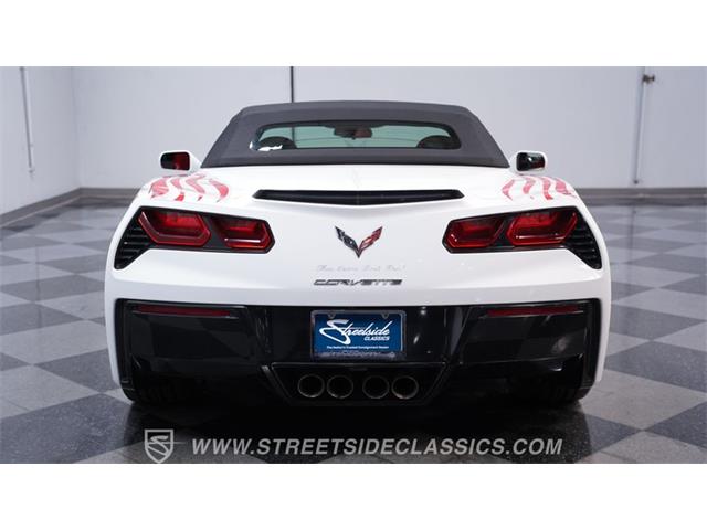 2018 Chevrolet Corvette (CC-2070262) for sale in Lithia Springs, Georgia