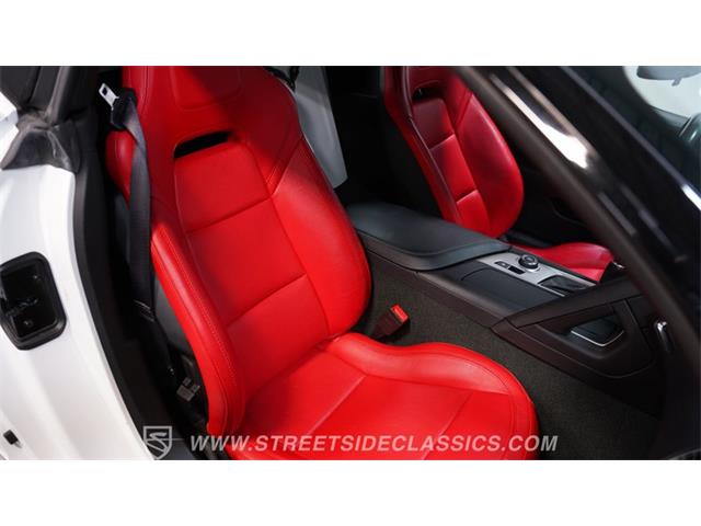 2018 Chevrolet Corvette (CC-2070262) for sale in Lithia Springs, Georgia