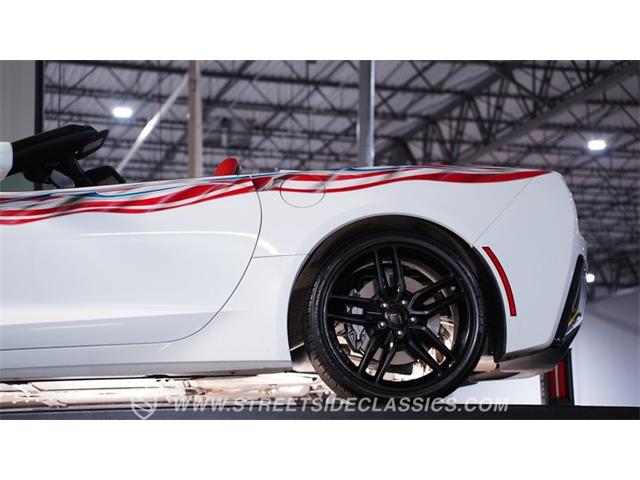2018 Chevrolet Corvette (CC-2070262) for sale in Lithia Springs, Georgia