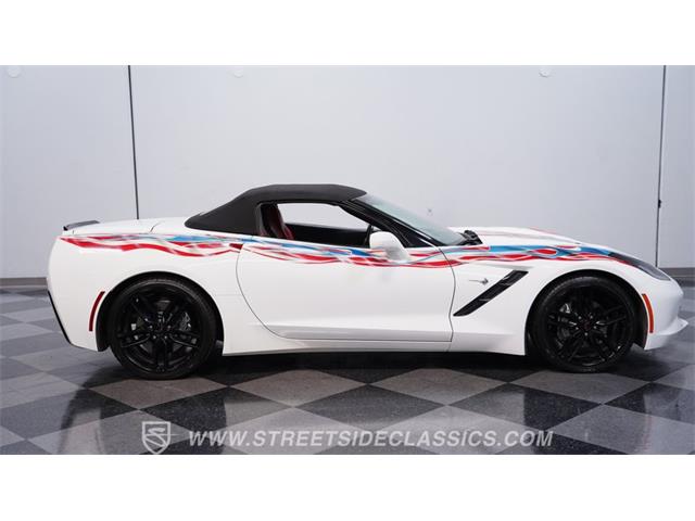 2018 Chevrolet Corvette (CC-2070262) for sale in Lithia Springs, Georgia