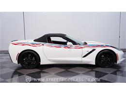 2018 Chevrolet Corvette (CC-2070262) for sale in Lithia Springs, Georgia