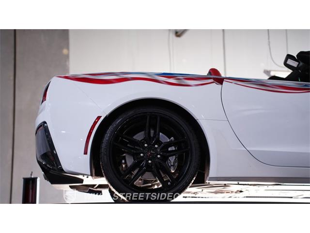 2018 Chevrolet Corvette (CC-2070262) for sale in Lithia Springs, Georgia
