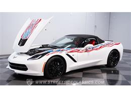 2018 Chevrolet Corvette (CC-2070262) for sale in Lithia Springs, Georgia