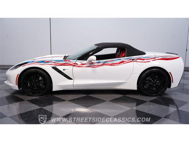 2018 Chevrolet Corvette (CC-2070262) for sale in Lithia Springs, Georgia