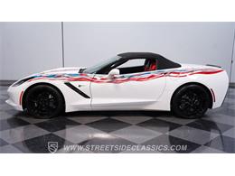 2018 Chevrolet Corvette (CC-2070262) for sale in Lithia Springs, Georgia