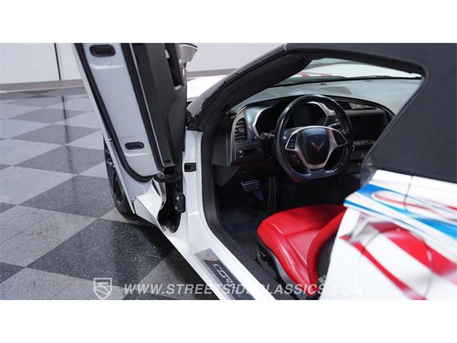 2018 Chevrolet Corvette (CC-2070262) for sale in Lithia Springs, Georgia