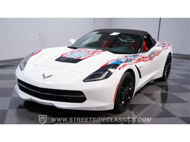 2018 Chevrolet Corvette (CC-2070262) for sale in Lithia Springs, Georgia
