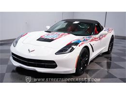 2018 Chevrolet Corvette (CC-2070262) for sale in Lithia Springs, Georgia