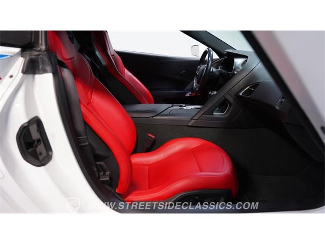 2018 Chevrolet Corvette (CC-2070262) for sale in Lithia Springs, Georgia