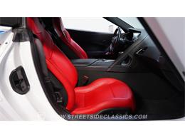 2018 Chevrolet Corvette (CC-2070262) for sale in Lithia Springs, Georgia