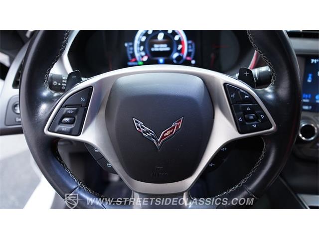 2018 Chevrolet Corvette (CC-2070262) for sale in Lithia Springs, Georgia