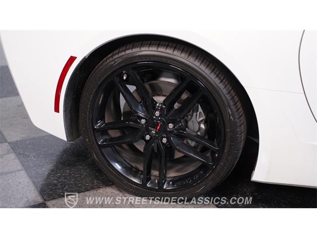 2018 Chevrolet Corvette (CC-2070262) for sale in Lithia Springs, Georgia