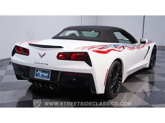 2018 Chevrolet Corvette (CC-2070262) for sale in Lithia Springs, Georgia