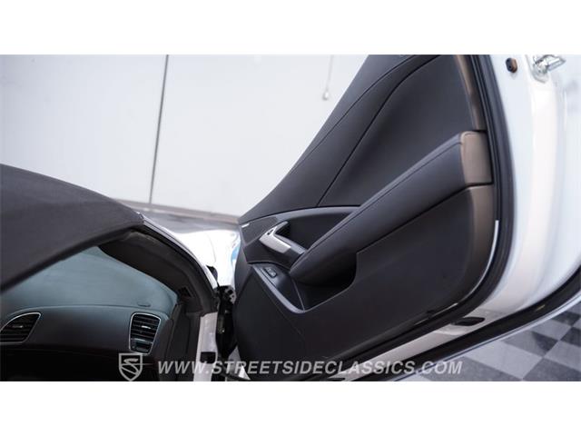 2018 Chevrolet Corvette (CC-2070262) for sale in Lithia Springs, Georgia