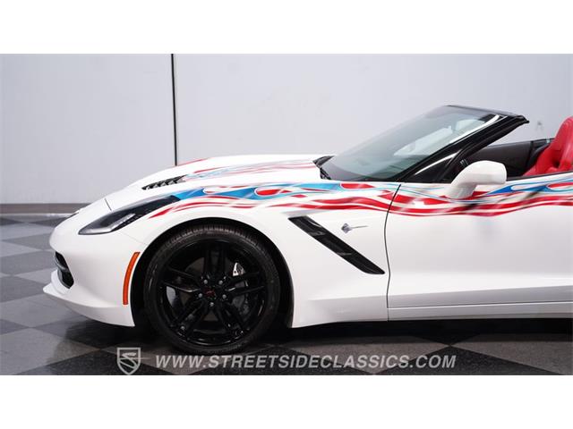 2018 Chevrolet Corvette (CC-2070262) for sale in Lithia Springs, Georgia