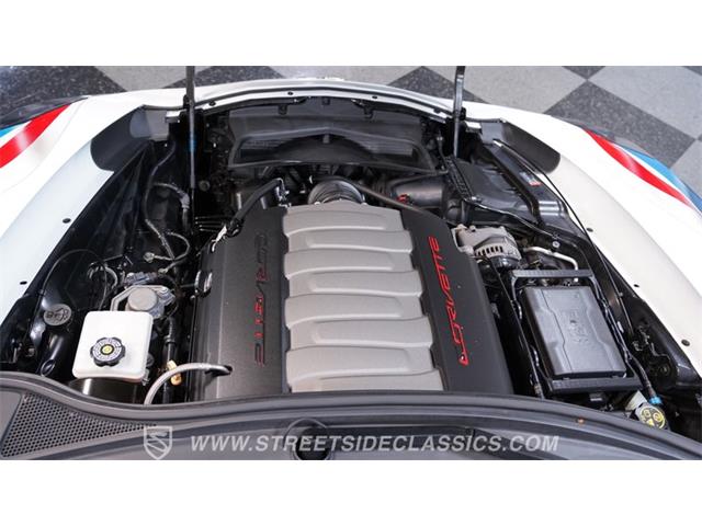 2018 Chevrolet Corvette (CC-2070262) for sale in Lithia Springs, Georgia