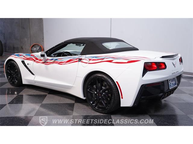 2018 Chevrolet Corvette (CC-2070262) for sale in Lithia Springs, Georgia