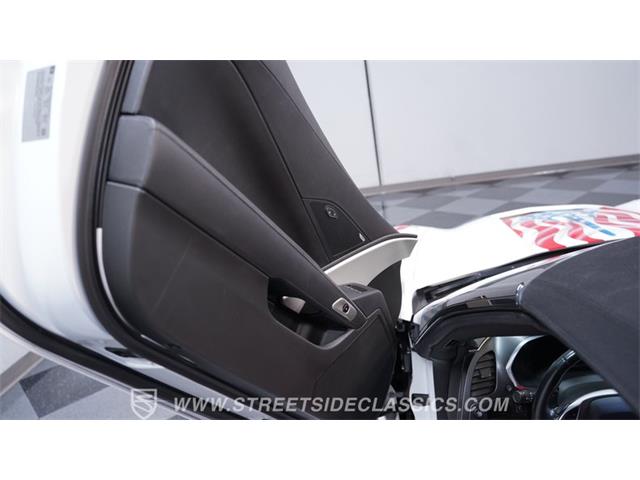 2018 Chevrolet Corvette (CC-2070262) for sale in Lithia Springs, Georgia
