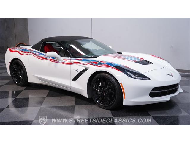 2018 Chevrolet Corvette (CC-2070262) for sale in Lithia Springs, Georgia