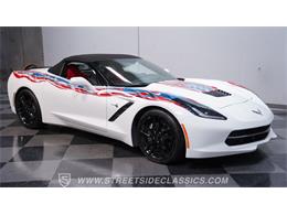 2018 Chevrolet Corvette (CC-2070262) for sale in Lithia Springs, Georgia
