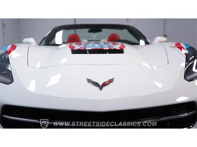 2018 Chevrolet Corvette (CC-2070262) for sale in Lithia Springs, Georgia