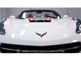 2018 Chevrolet Corvette (CC-2070262) for sale in Lithia Springs, Georgia
