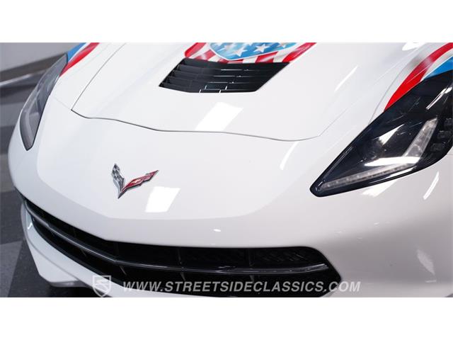 2018 Chevrolet Corvette (CC-2070262) for sale in Lithia Springs, Georgia