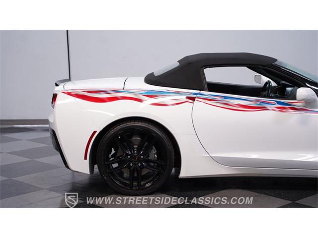 2018 Chevrolet Corvette (CC-2070262) for sale in Lithia Springs, Georgia