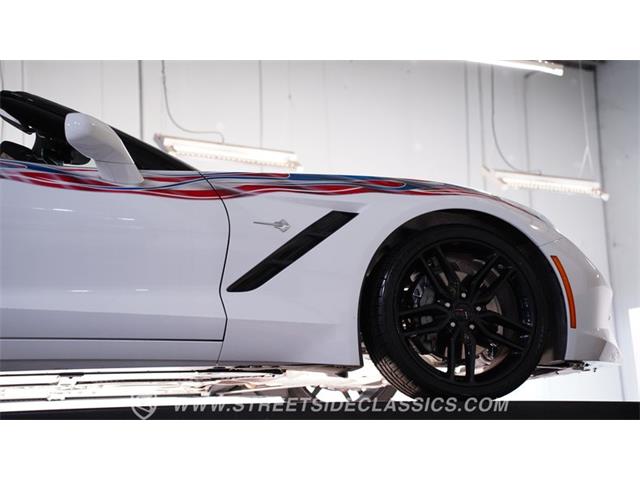 2018 Chevrolet Corvette (CC-2070262) for sale in Lithia Springs, Georgia